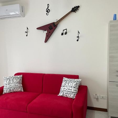 House Of Music Near Venice Мольяно-Венето Экстерьер фото